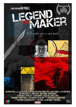 The Legend Maker из фильмографии Адриан Мулрани в главной роли.