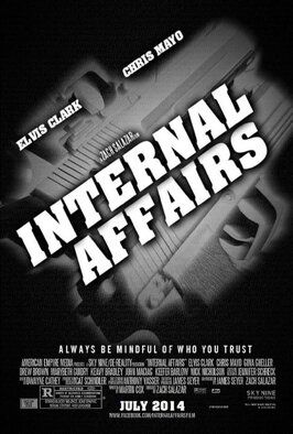 Internal Affairs из фильмографии Джина Геллер в главной роли.