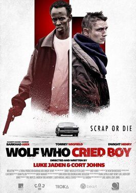 Wolf Who Cried Boy из фильмографии Питер Кэри в главной роли.