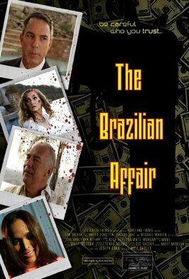 The Brazilian Affair - лучший фильм в фильмографии Terry Adams