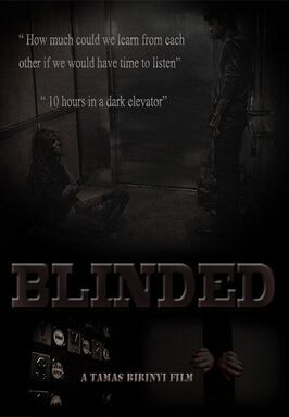 Фильм Blinded.