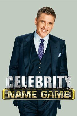 Celebrity Name Game из фильмографии Холли Робинсон Пит в главной роли.