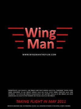 Wingman - лучший фильм в фильмографии Дональд Крэйн