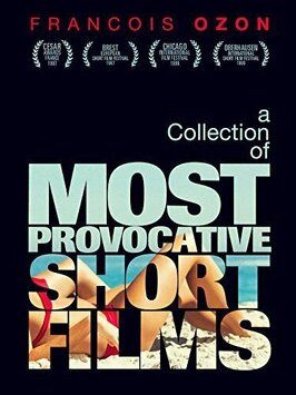 X2000: The Collected Shorts of Francois Ozon из фильмографии Жереми Элькайм в главной роли.