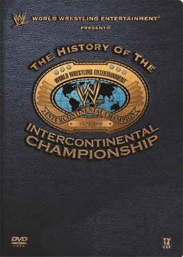 WWE: The History of the Intercontinental Championship из фильмографии Шон Морли в главной роли.