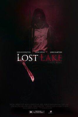 Lost Lake - лучший фильм в фильмографии Кэти Кин