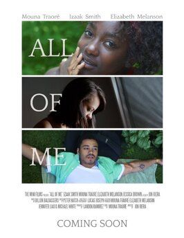 All of Me из фильмографии Диллон Балдассеро в главной роли.