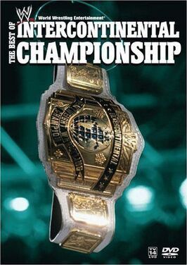 Фильм The Best of Intercontinental Championship.