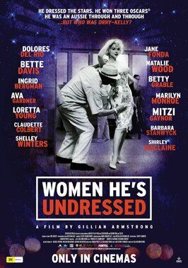 Women He's Undressed из фильмографии Джек Л. Уорнер в главной роли.