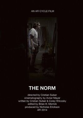 The Norm - лучший фильм в фильмографии Brian Hershall Merrick