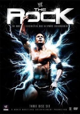 The Rock: The Most Electrifying Man in Sports Entertainment из фильмографии Эдди Герерро в главной роли.