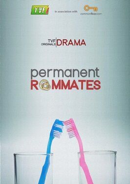 Permanent Roommates из фильмографии Аакаш Дахия в главной роли.