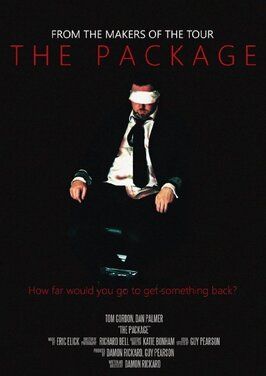 Фильм The Package.