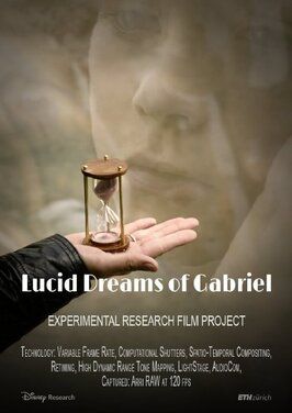 Фильм Lucid Dreams of Gabriel.