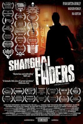 Shanghai Faders из фильмографии Саванна Джонсон в главной роли.