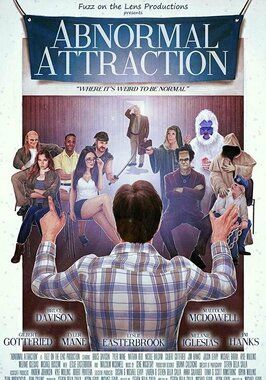 Abnormal Attraction из фильмографии Тайлер Мэйн в главной роли.