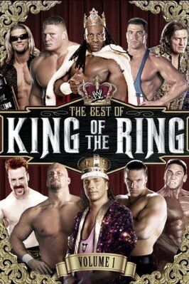 Best of King of the Ring из фильмографии Джек Доан в главной роли.