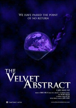 Мультфильм The Velvet Abstract.