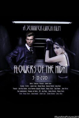 Flowers of the Night - лучший фильм в фильмографии Donna de Muerte