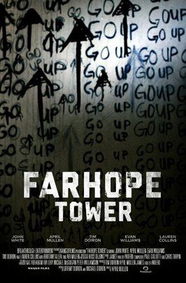 Farhope Tower - лучший фильм в фильмографии Джеймс ван дер Верд