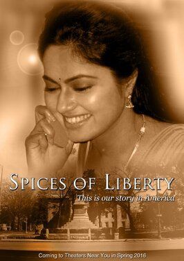 Spices of Liberty - лучший фильм в фильмографии Jasmine Hensley