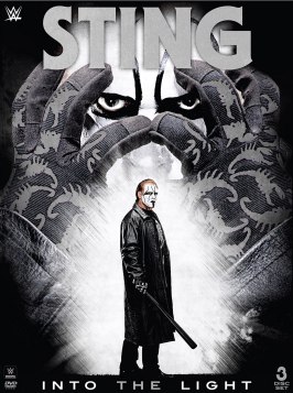 Фильм Sting: Into the Light.