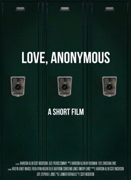 Love, Anonymous - лучший фильм в фильмографии Jason H.J. Kim