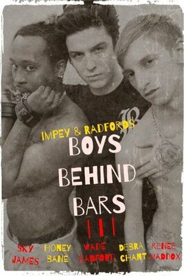 Фильм Boys Behind Bars 3.