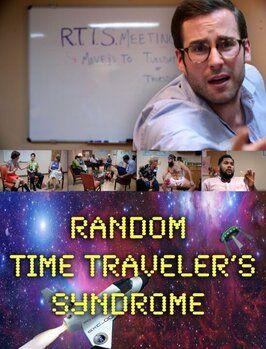 RTTS (Random Time Traveler's Syndrome) - лучший фильм в фильмографии Jerry McLaughlin