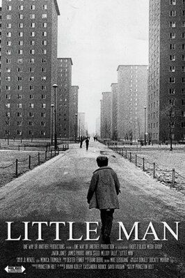 Little Man из фильмографии Donald Ducatti Murray в главной роли.