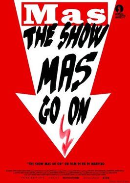 The Show Mas Go On из фильмографии Майя Санса в главной роли.