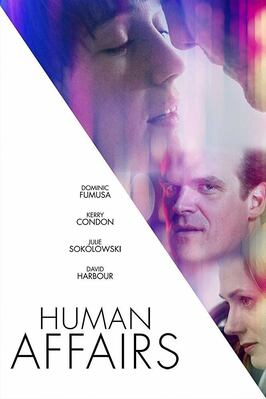 Human Affairs из фильмографии Пер Фрид в главной роли.