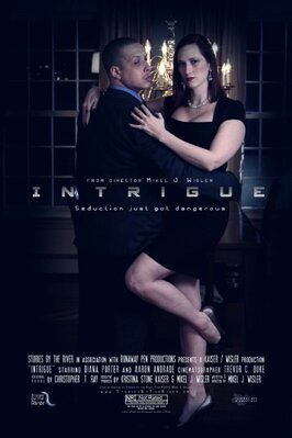 Intrigue - лучший фильм в фильмографии Trevor Duke