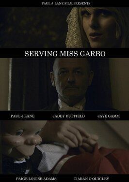 Serving Miss Garbo - лучший фильм в фильмографии Kieran O'Quigley