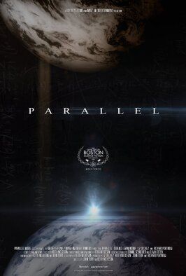 Parallel - лучший фильм в фильмографии Eric David