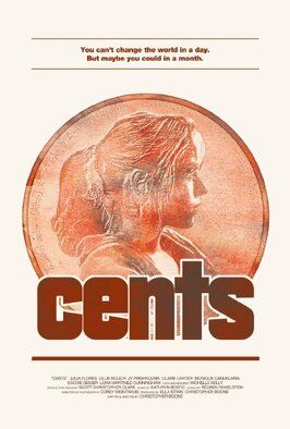 Cents - лучший фильм в фильмографии Мэдисон Фогл