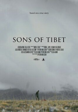 Фильм Sons of Tibet.