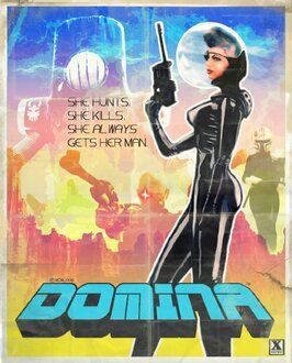 Domina - лучший фильм в фильмографии Катрин Кэмпион