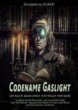 Фильм Codename: Gaslight.