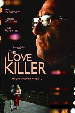 The Love Killer - лучший фильм в фильмографии Peter J. Horvath