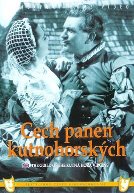 Цех кутногорских дев - лучший фильм в фильмографии Отто Рубик