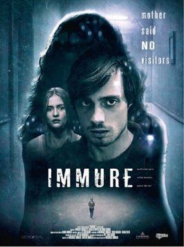 Immure - лучший фильм в фильмографии Conscian Morgan