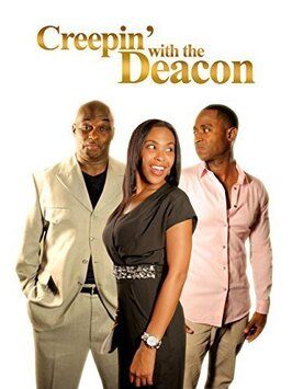 Creepin' with the Deacon - лучший фильм в фильмографии Бриттани М. Паркер