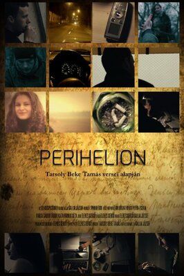 Фильм Perihelion.