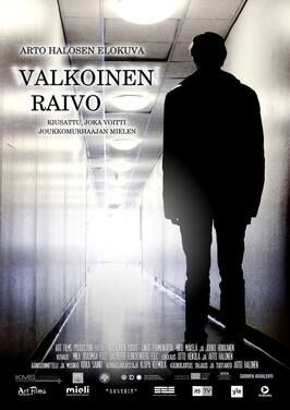 Valkoinen raivo - лучший фильм в фильмографии Jouko Hokkanen