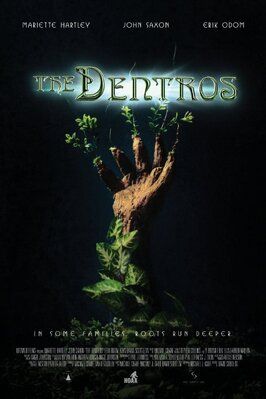 The Dentros из фильмографии Джон Сэксон в главной роли.