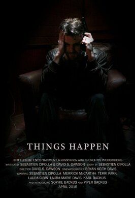 Things Happen из фильмографии Брайан Кит Дэвис в главной роли.