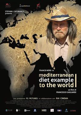 Mediterranean Diet, Example to the World из фильмографии Стельвио Чиприани в главной роли.