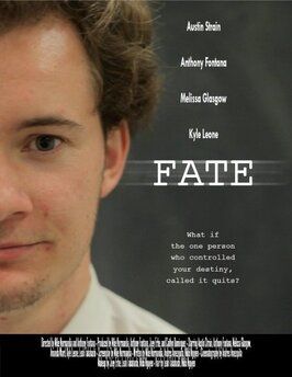 Фильм Fate.