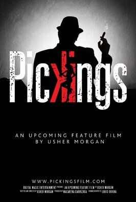 Pickings из фильмографии Yaron Urbas в главной роли.